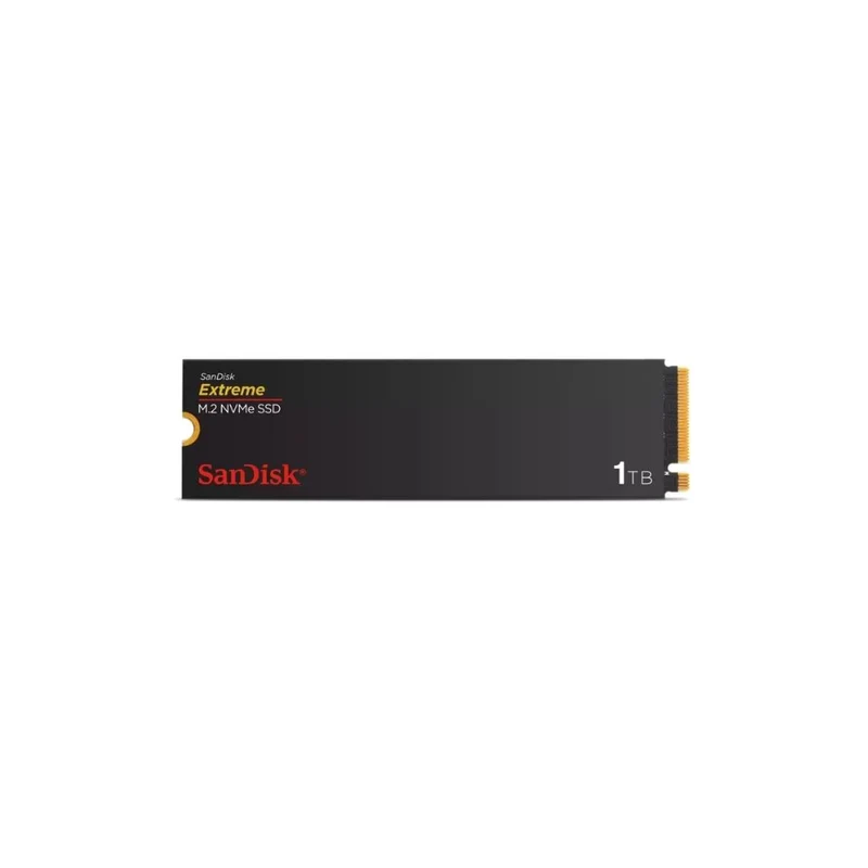 [SDSSDX3N] SanDisk 1TB NVME Gen 4.0 X3N