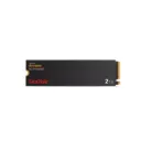 SanDisk 2TB NVME Gen 4.0 X3N