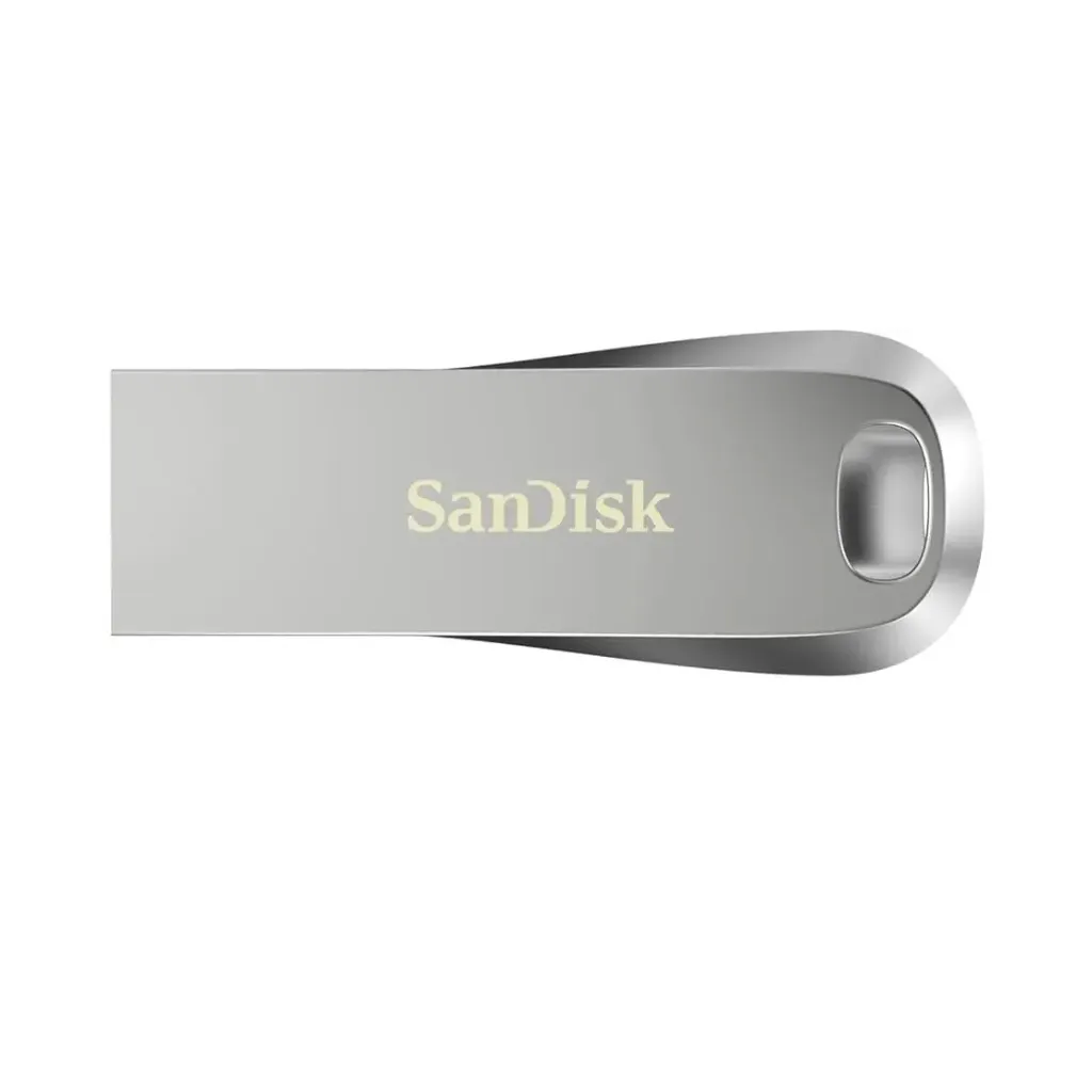 SanDisk 512GB Ultra Luxe Gen Z74 400MB
