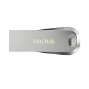 SanDisk 512GB Ultra Luxe Gen Z74 400MB