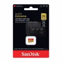 SanDisk Extreme PRO512GB microSD UHS-I Card with A 190MB