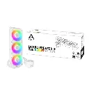 Liquid Freezer III 360 A-RGB White - CPU Water Cooler