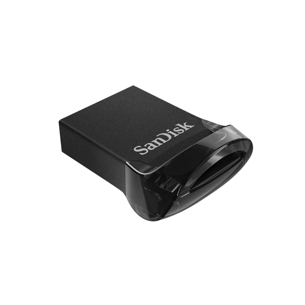 Sandisk Cruzer Ultra Fit 16GB USB 3.2