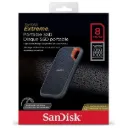 Sandisk Extreme 8TB Portable SSD New 1050 MB\S