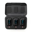 Saramonic Blink 500 ProX B2 2-Person Wireless 2.4GHz Clip-On Microphone