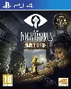 Little Nightmares - Complete Edition PS4 (PS4)