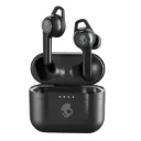 Skullcandy Indy Fuel True Wireless In-Ear Headphones (True Black)