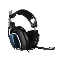 Logitech Astro Gaming A40 TR PC / PS4 Black