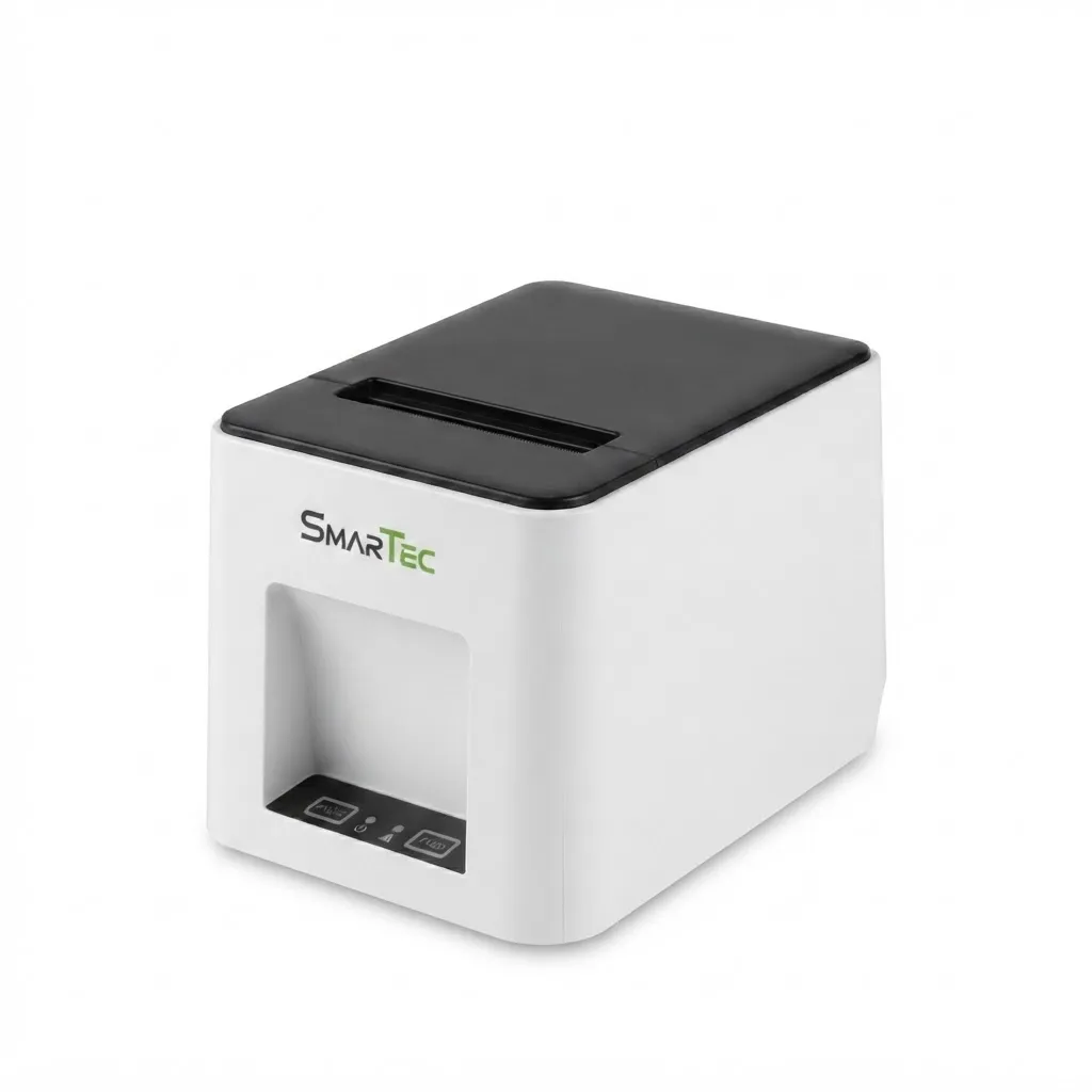 SmarTek 2 in 1 thermal - label printer MT-D3LR