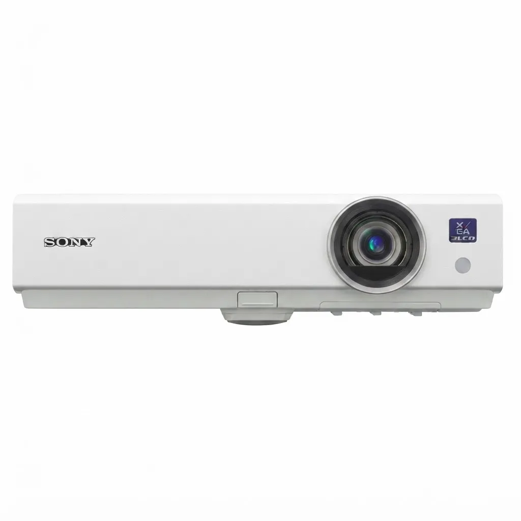 [NQ2234] Sony Data Show Projector