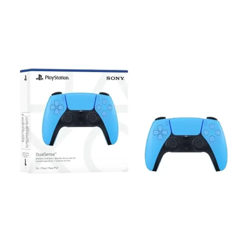 Sony DualSense wireless controller  PS5 جوستك (used)