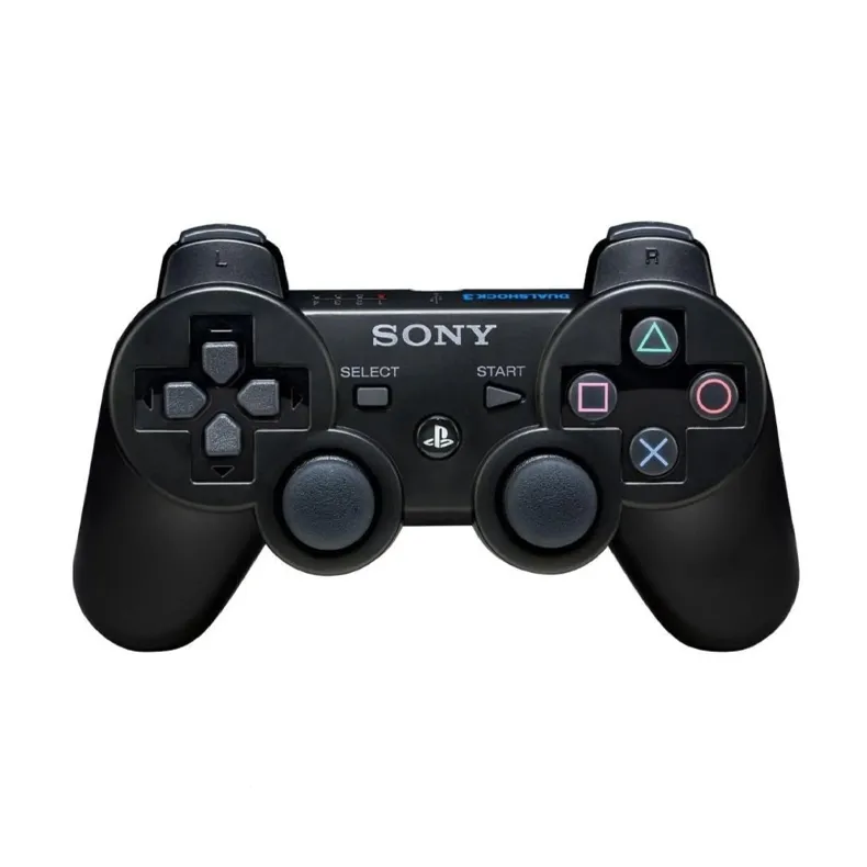 Sony Dualshock Controller PS3