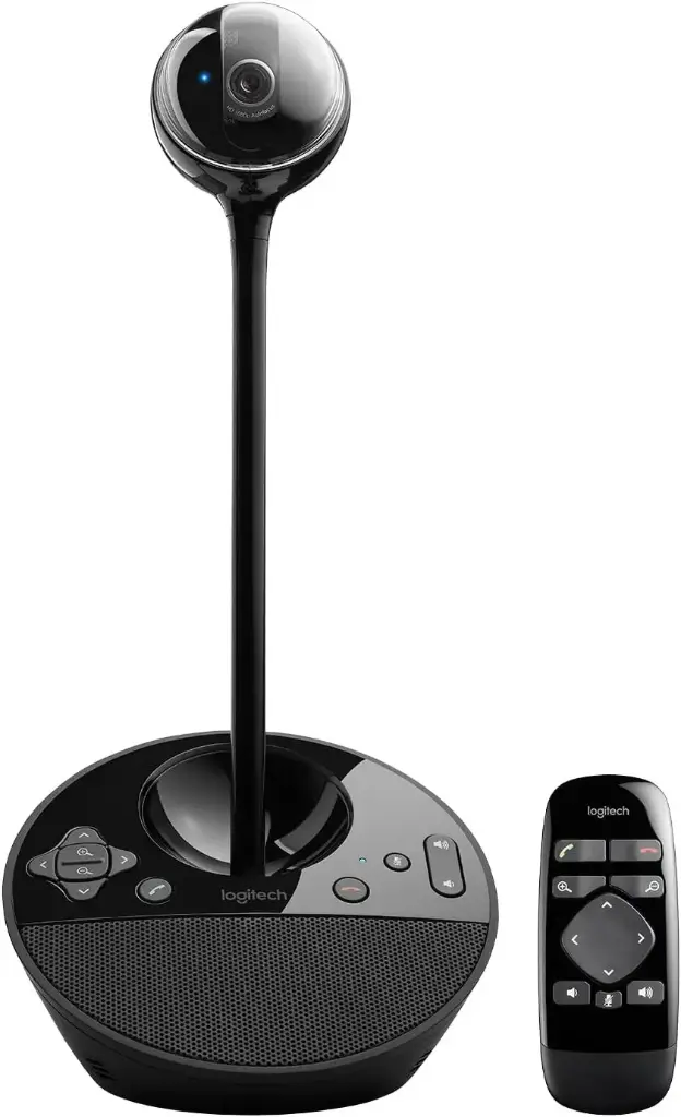 Logitech BCC950 Black