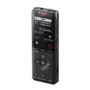 Sony ICD-UX570F Light Weight Voice Recorder, with 20hours