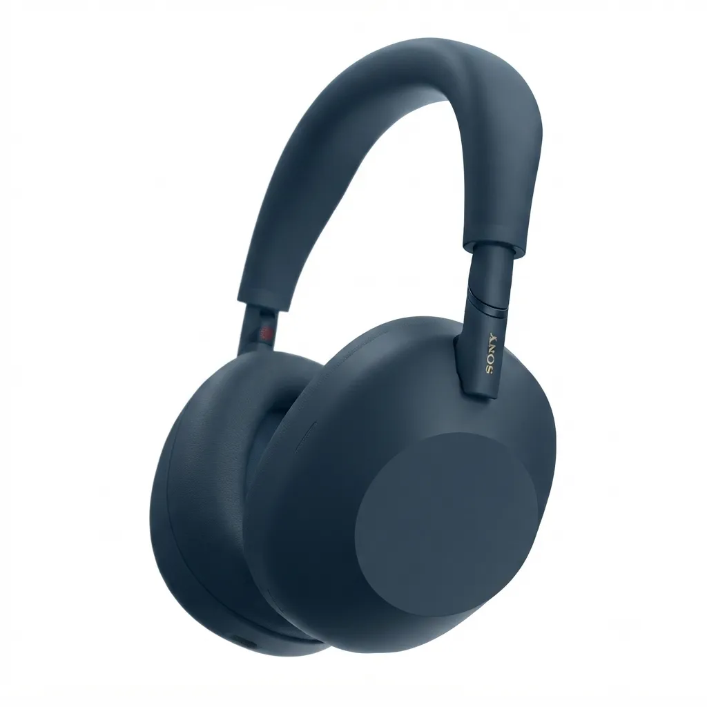 Sony WH-1000XM6 Wireless Noise Cancelling Headset