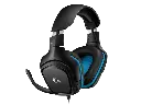 Logitech G431 7.1 Surround Sound Gaming Headset