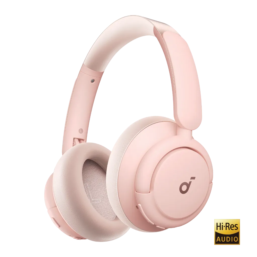 Soundcore Q30 by Anker, Hybrid Active Noise Cancelling Headphones