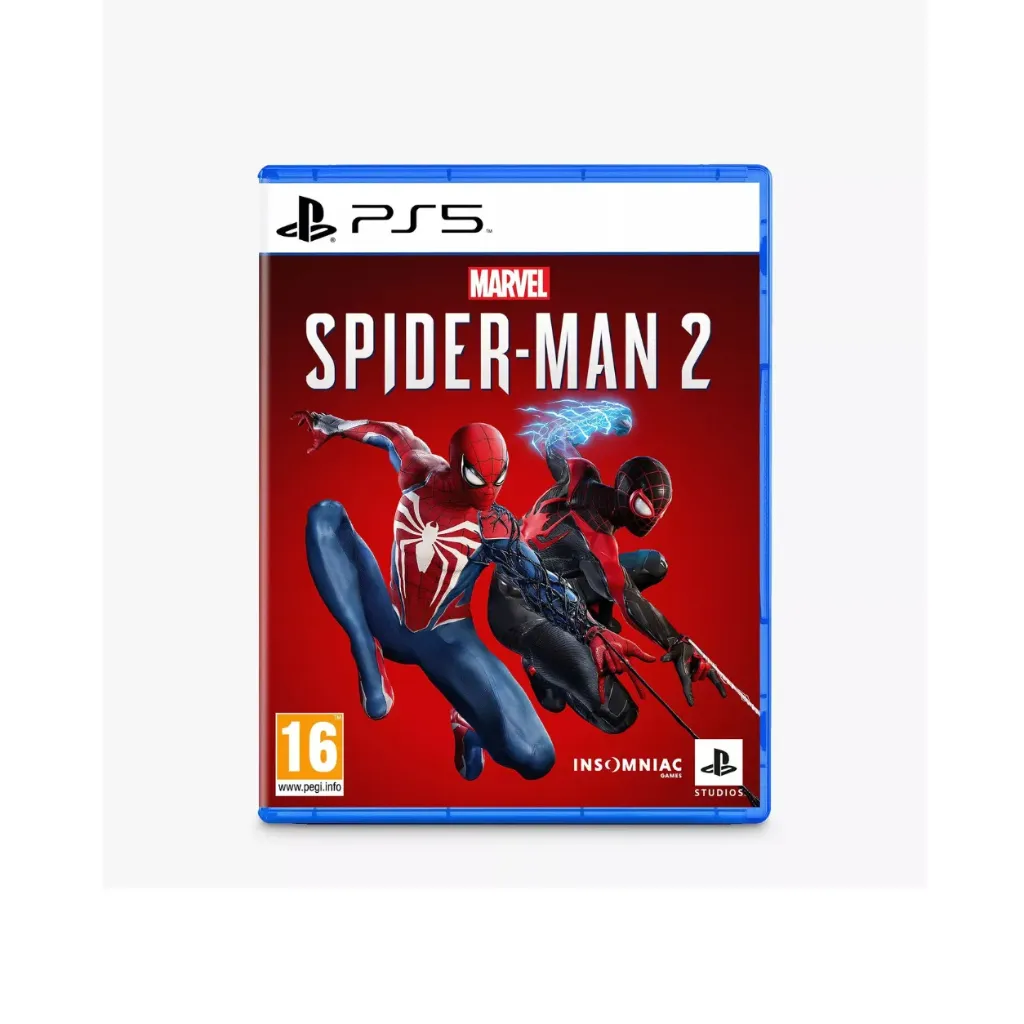 [711719571759] Spider-Man 2 PS5