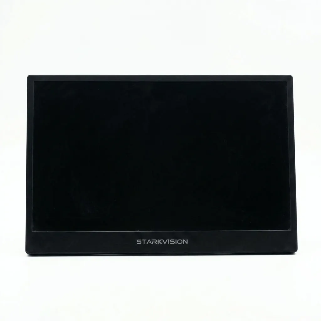 [MF160T02] Starkvision protable monitor  MF160T02 15.6 1920 *1080 60hz hdmi +type c 2