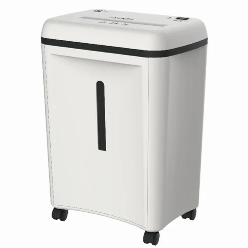 [NQ2225] Sunwood SD‑9280 Cross‑Cut Paper Shredder جهاز تمزيق الورق