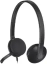 LOGITECH H340 USB PC HEADSET WITH NOISE-CANCELLING MIC