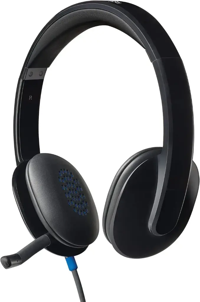 Logitech H540 USB Headset