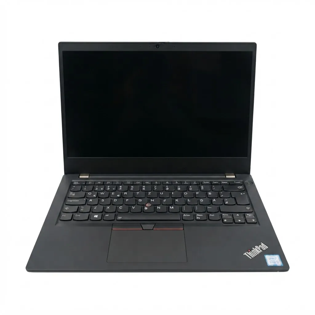 [NS431] THINKPAD E14 CORE I3 10TH 10210U 256GB 8GB 14 INCH