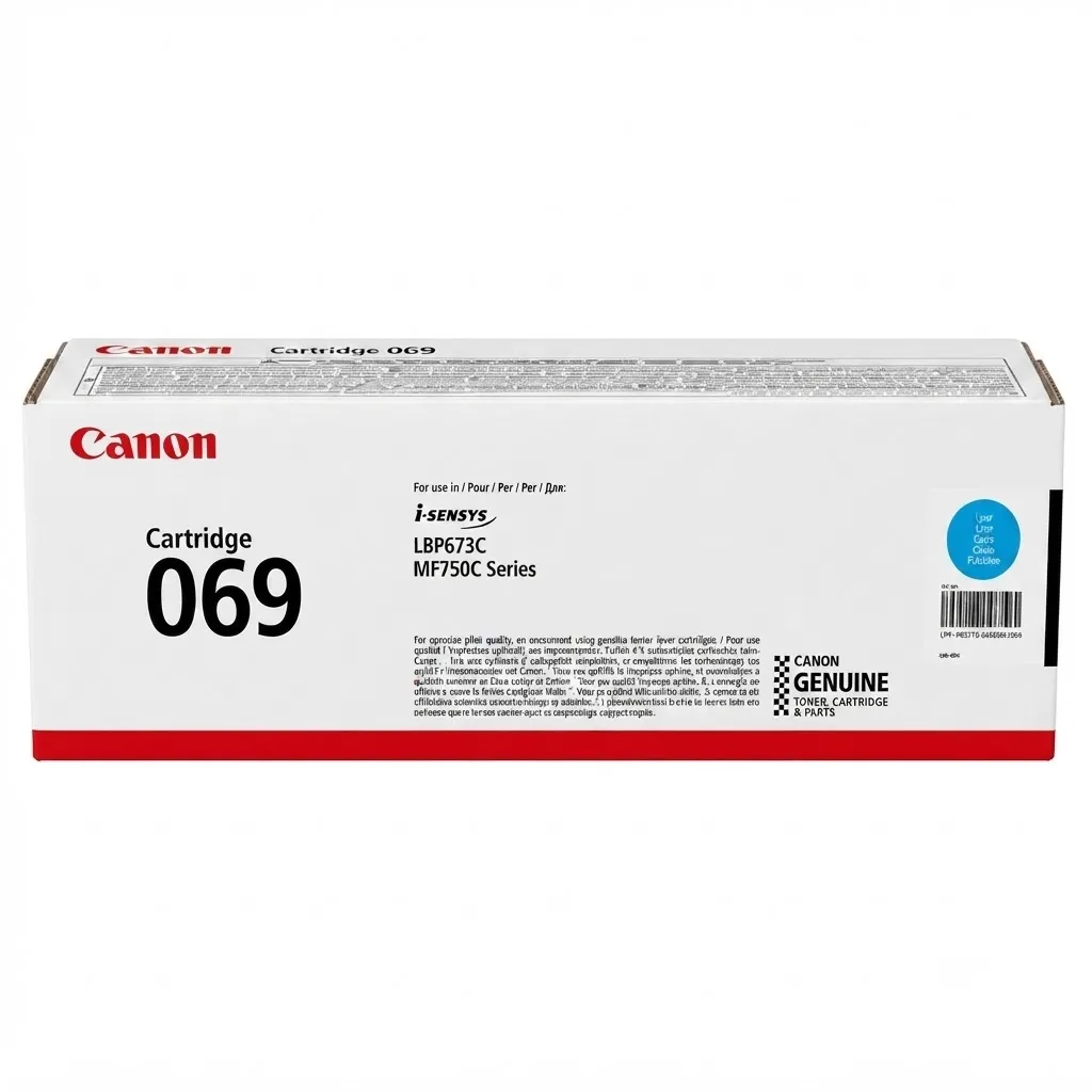 [NQ2988] TNR 069  FOR CANON 673-754 حبر