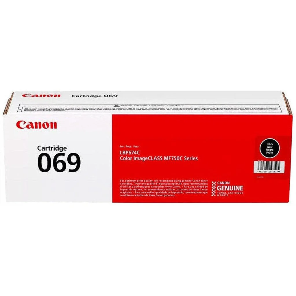 TNR 069  FOR CANON 673-754 COPY