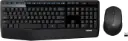 LOGITECH MK345 Comfort Wireless Keyboard and Mouse Combo  1 