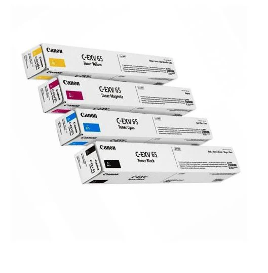 TONIR CANON EXV65 3326i