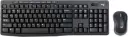  LOGITECH K.B MK270 WIRELESS Combo Mouse+Keyboard 