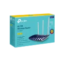 TP-LINK AC750 Wireless  Wi-Fi Router C20 راوتر