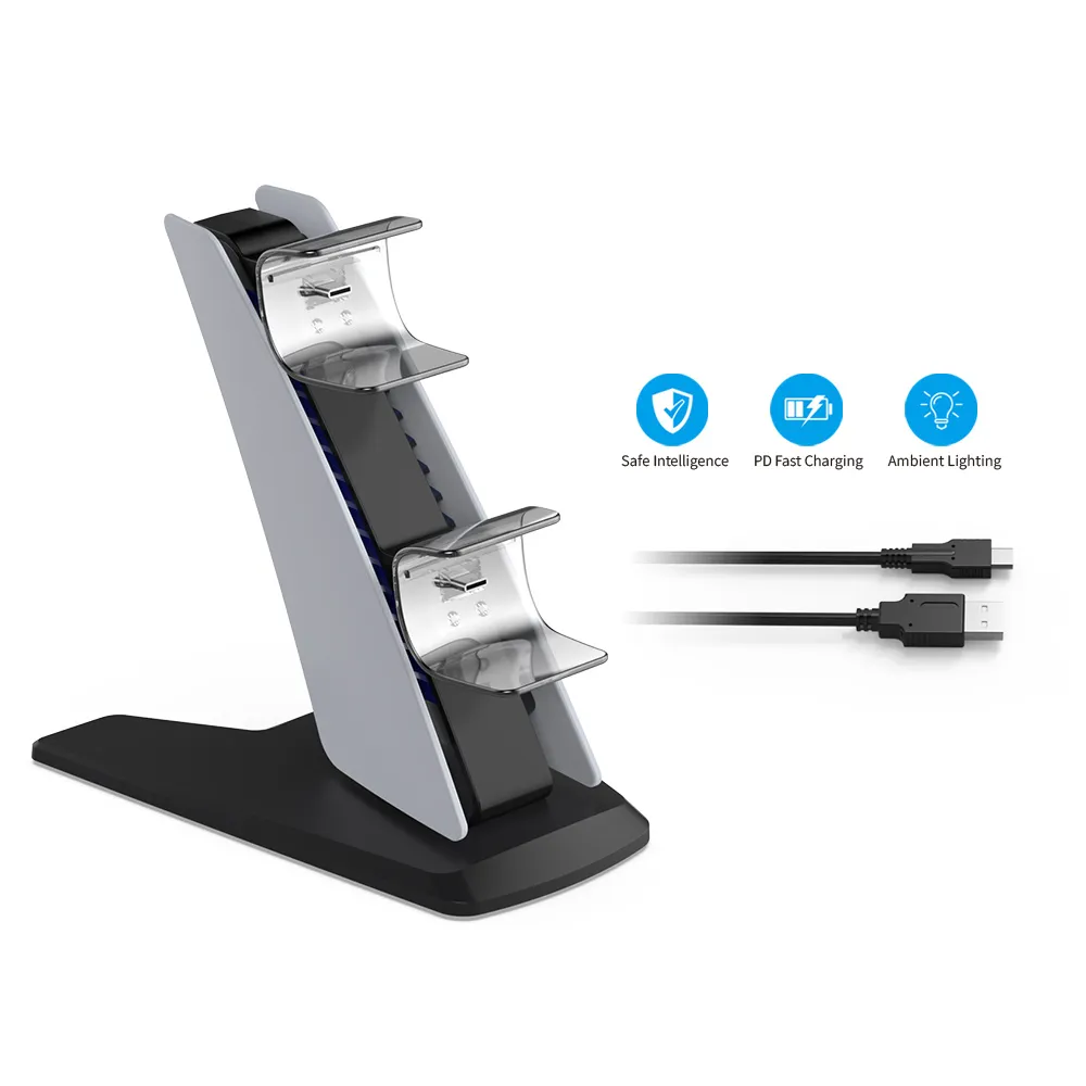 [NQ2400] DOBE TP5-0585S Charging Stand