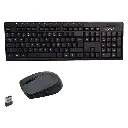 LOGITECH KEYBOARD &MOUSE WIRELESS MK290