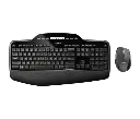 LOGITECH KEYBOARD MK710 WIRELESS