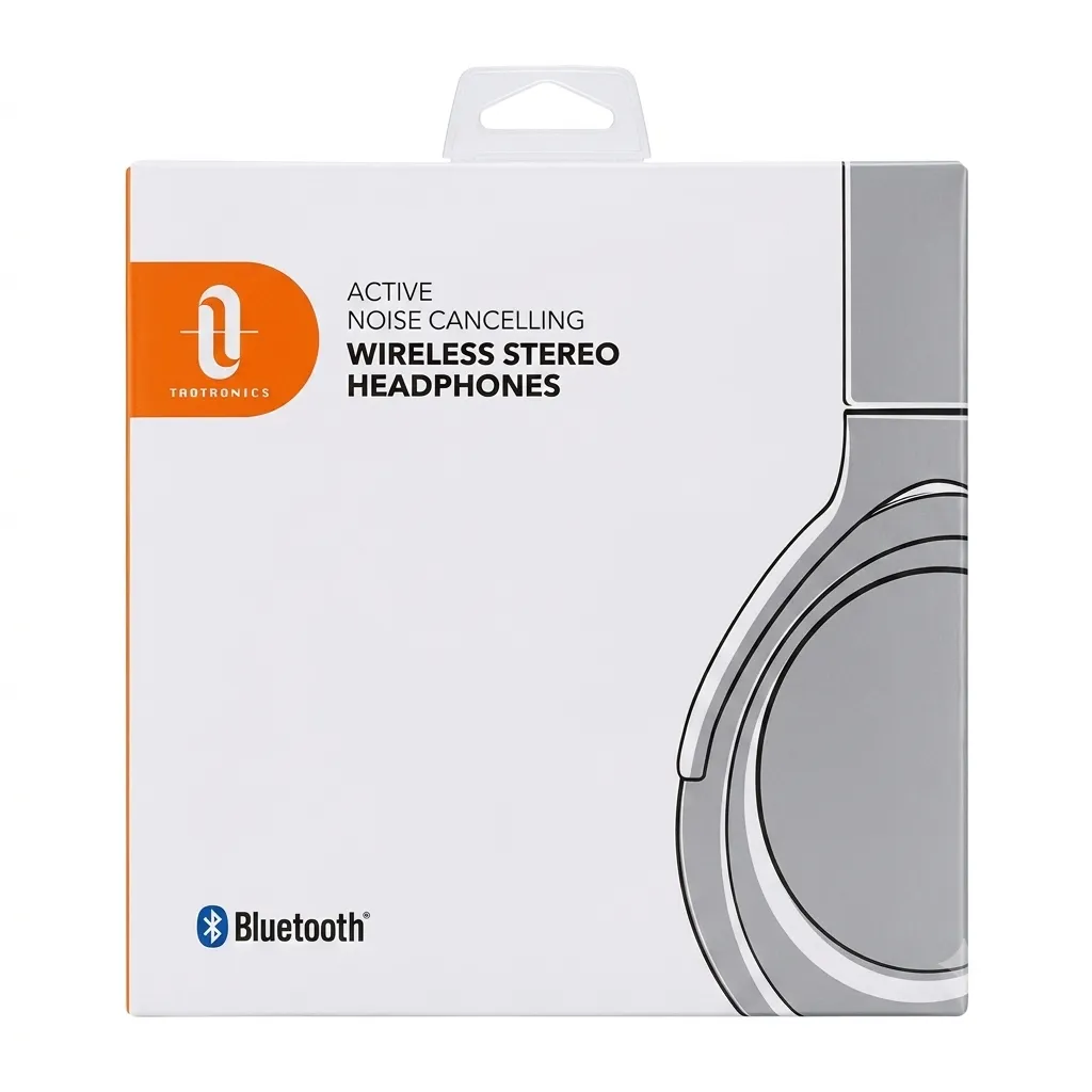 Taotronics BH-085 Wireless Stereo Headset