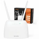 Tenda Router AC1200 2ANT 4G LTE Dual Band
