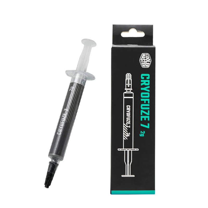 Thermal Paste CoolerMaster CF7 2G