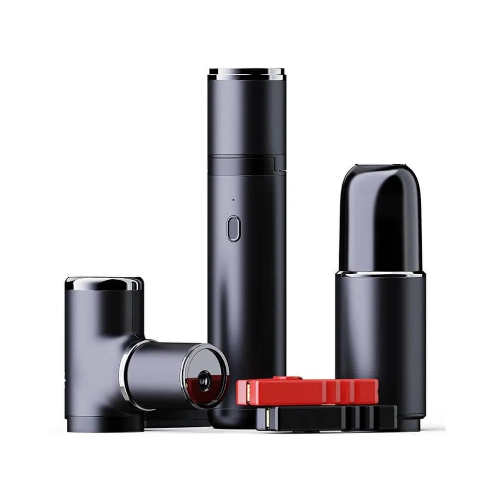 Timigo X1 4 in 1 Portable Car Combo Kit