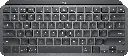 Logitech Keyboard Wireless Mx Keys Mini - Black