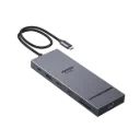 UGREEN 12 in 1 Triple 4K Docking Station with 2 HDMI 100W 1000MBPS 120HZ