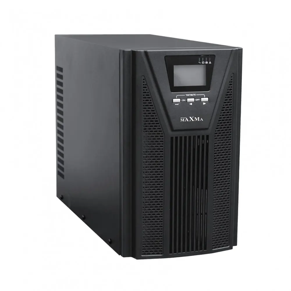 UPS MAXMA 1KVA ONLINE