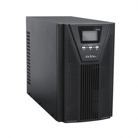UPS MAXMA 3KVA ONLINE