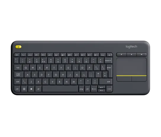 LOGITECH MEDIA K400 PLUS
