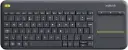 LOGITECH MEDIA K400 PLUS Keyboard