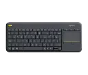 LOGITECH MEDIA K400 PLUS