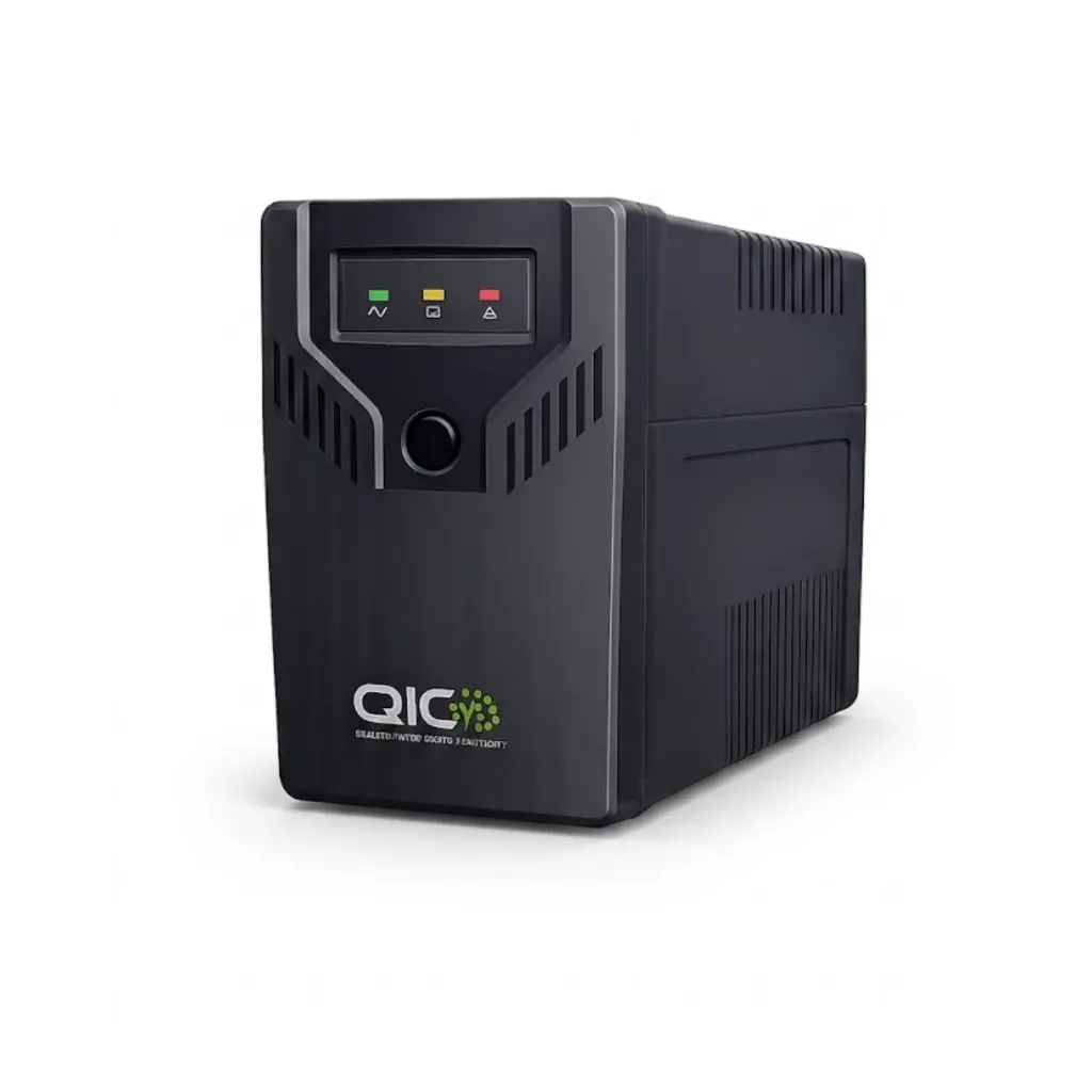 UPS QIC 2500W