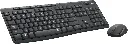 Logitech MK295 Silent Wireless Keyboard Mouse Combo