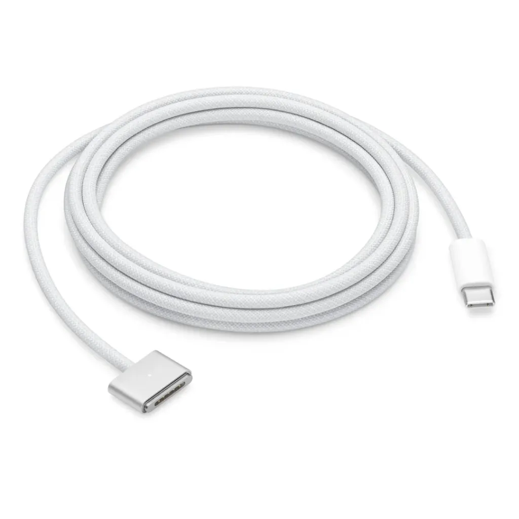 USB-C TO MAGSAFE3 CABLE 1.8 M